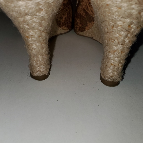 Wedges 🥳 - Picture 6 of 7